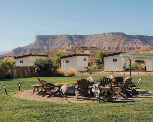 Zion Wildflower Resort, WorldHotels Backdrop 房間 Photos