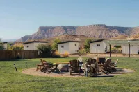 Zion Wildflower, BW Premier Collection Hotels in Virgin