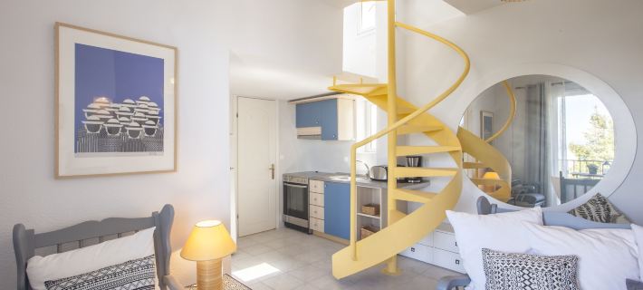 Alterra Vita Apartments Hotels in Dimos Sithonia