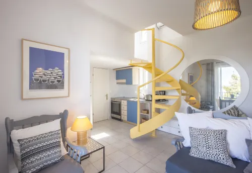 Alterra Vita Apartments - 3-Star