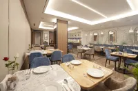 Granbellahotel - Bữa sáng