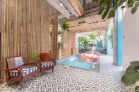 Umi House Quy Nhon Hotels in Thi Nai