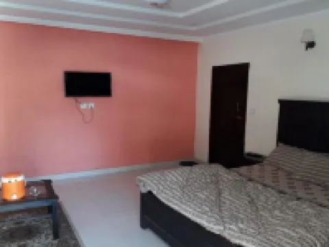 ベーレイン コンチネンタル ホテル バーレーンのホテル