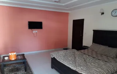 Behrain Continental Hotel فنادق في بحرین