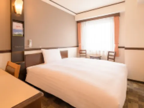 東横INNホスピタルイン獨協医科大学 のホテル