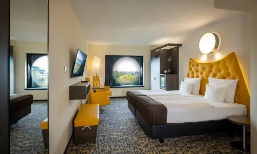 Arcotel Onyx Hamburg