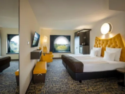ARCOTEL Onyx Hamburg Các khách sạn gần Sân vận động Millerntor