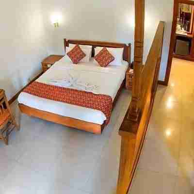 Krishna Inn Rooms