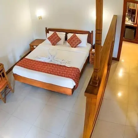 Krishna Inn