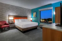 Home2 Suites by Hilton Omaha I-80 at 72nd Street Hotel a La Vista
