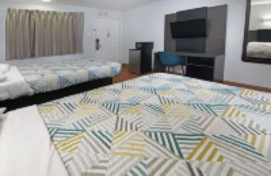 Motel 6 Red Oak, TX - Dallas