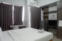 Modern Studio at Taman Melati Apartment Hotels in Mulyorejo
