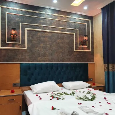 بونامي هوتل Hotels near جامع زيرك كليسة