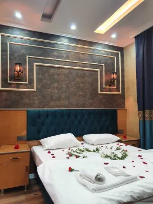 BoNaMi Hotel