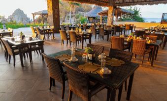 Coral Blue Huatulco All Inclusive