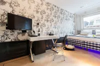Amsterdam Canal Hotel Hotels in Amsterdam