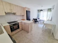 بيتش فيبس أبارتمنت فنادق في پاپلا