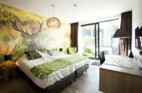 EuroParcs de Hooge Veluwe Hotels in Arnhem