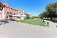 Belem Prestige by Homing Hotels in Belem