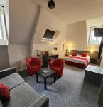 Hôtel le Rohan Charme et Caractère Hotel a Caurel