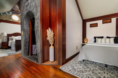 New Park Event Venue & Suites Hotels in der Nähe von Taughannock Falls State Park