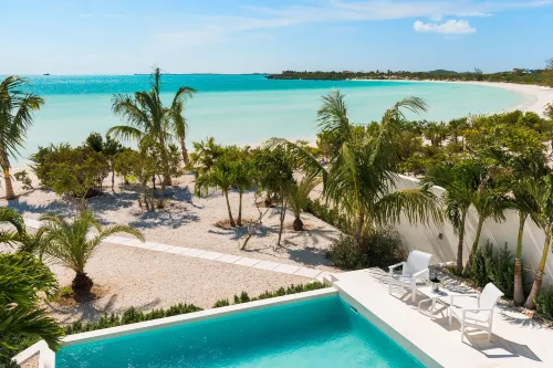 SulMare at Taylor Bay Luxury Villas - Villas