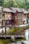 Les Quais de Lutèce