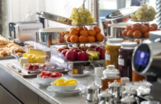 巴黎5號特別酒店