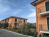 Il Giglio Marino Cilento Residence by ElodeaGroup Hotel a Ascea