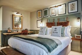 Kings Arms - Egham - Near Windsor