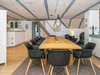 Luxury Retreat with Tennis - by Traum Ferienwohnungen