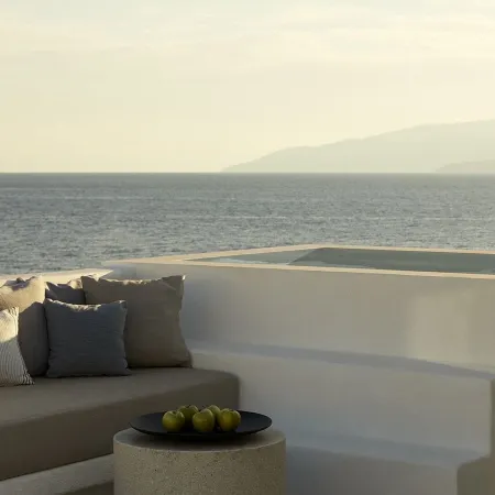 Parocks Luxury Hotel & Spa