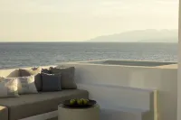 Parocks Luxury Hotel & Spa - Ocean View