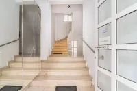 Whole House in Kolonos, Centre of Athens Hotel di West Athens