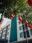 樂文飯店 Faculty of Information Science & Technology附近的飯店