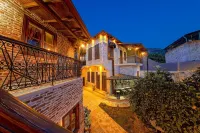 Affan Boutique Hotel Hotels near Habib-i Nejjar Mosque