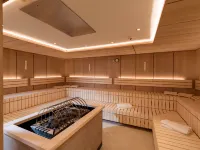 アルペンホテル カルヴェンデル - アダルト オンリー - スパ