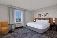 DoubleTree by Hilton Las Vegas East Flamingo Hôtels à : Las Vegas