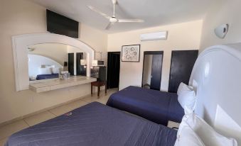 Hotel Oasis