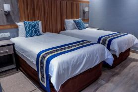 Starlight Inn