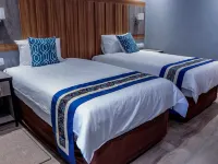 Starlight Inn Hotel a Kasane