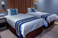 Starlight Inn Hotels in Kasane