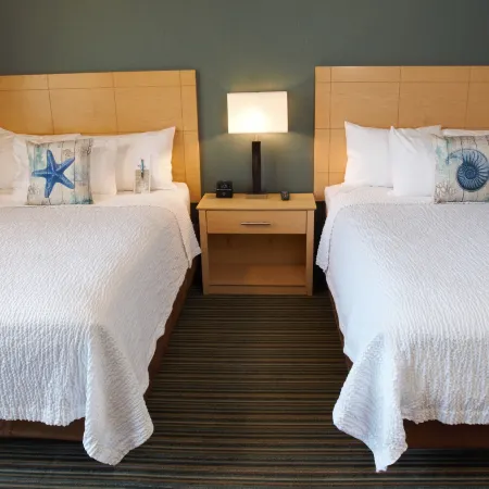 Inn by the Sea, la Jolla