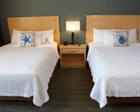 Inn by the Sea, la Jolla Hotels in La Jolla