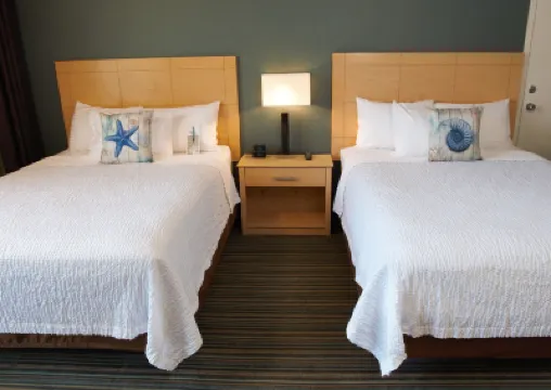 Inn by the Sea, la Jolla Hotels near La Jolla Shores Park