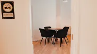 Royal Chambers Serviced Apartments