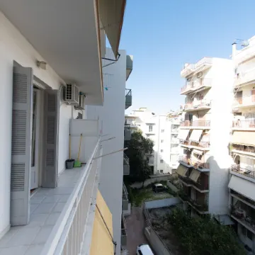 Best House, Psila Alonia Square Luxury, Patra