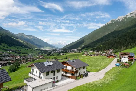 Apartment in Neustift Near Ski Lift