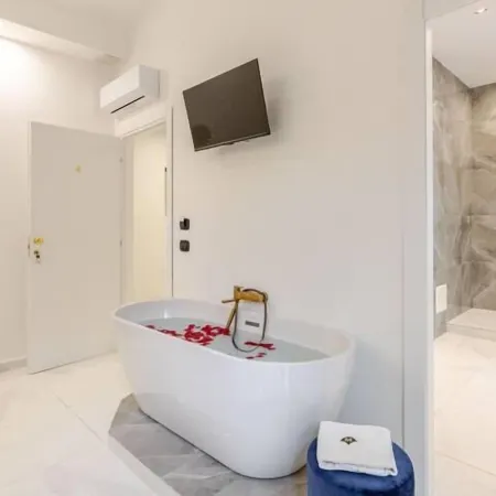 Marmur Luxury Room