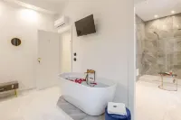 Marmur Luxury Room - Balkon